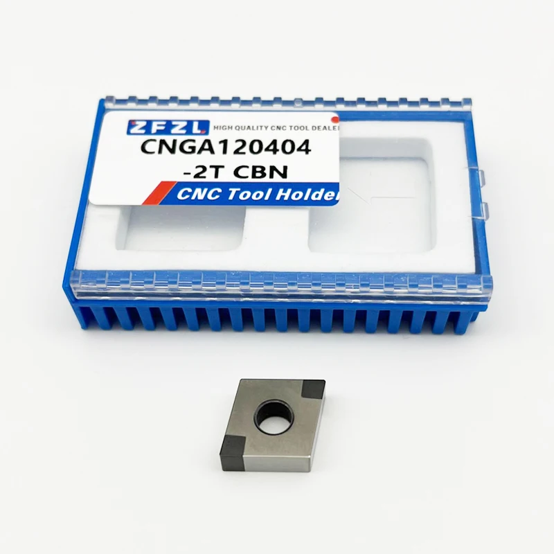 

CNGA CNMG CBN Insert CNGA120404 CNGA120408 CNGA120412 CNMG120404 CNMG120408 PCBN Turning Inserts for Hard Steel and Cast Iron
