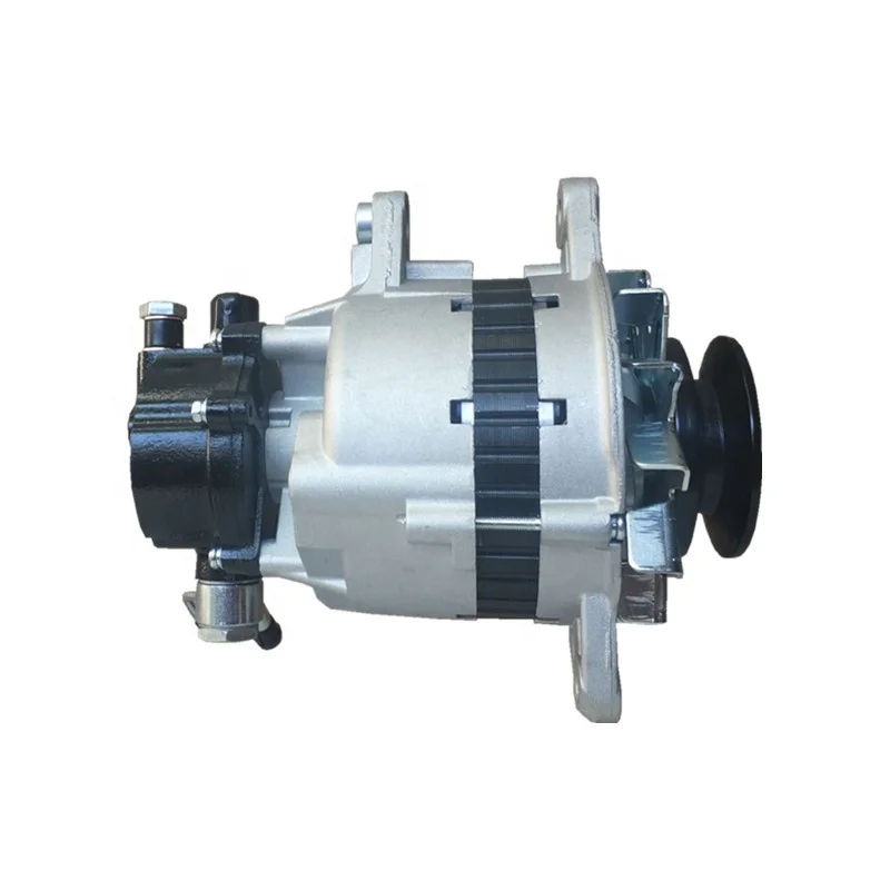 12v 65a Alternator for Mitsubishi  L300 Diesel A2T27883 A2T17783 12627 4D56 view 2