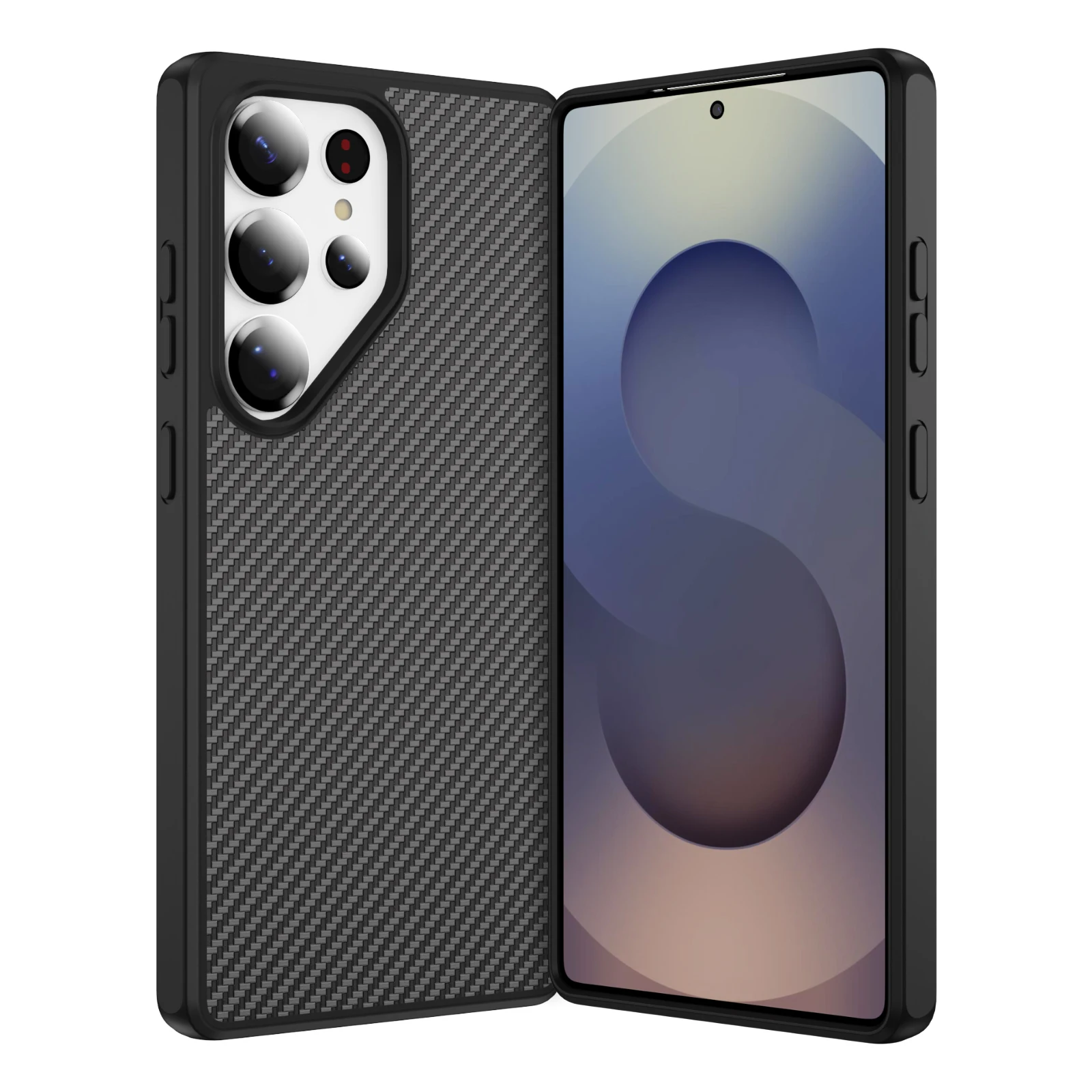 Strong Fitted Case … - image