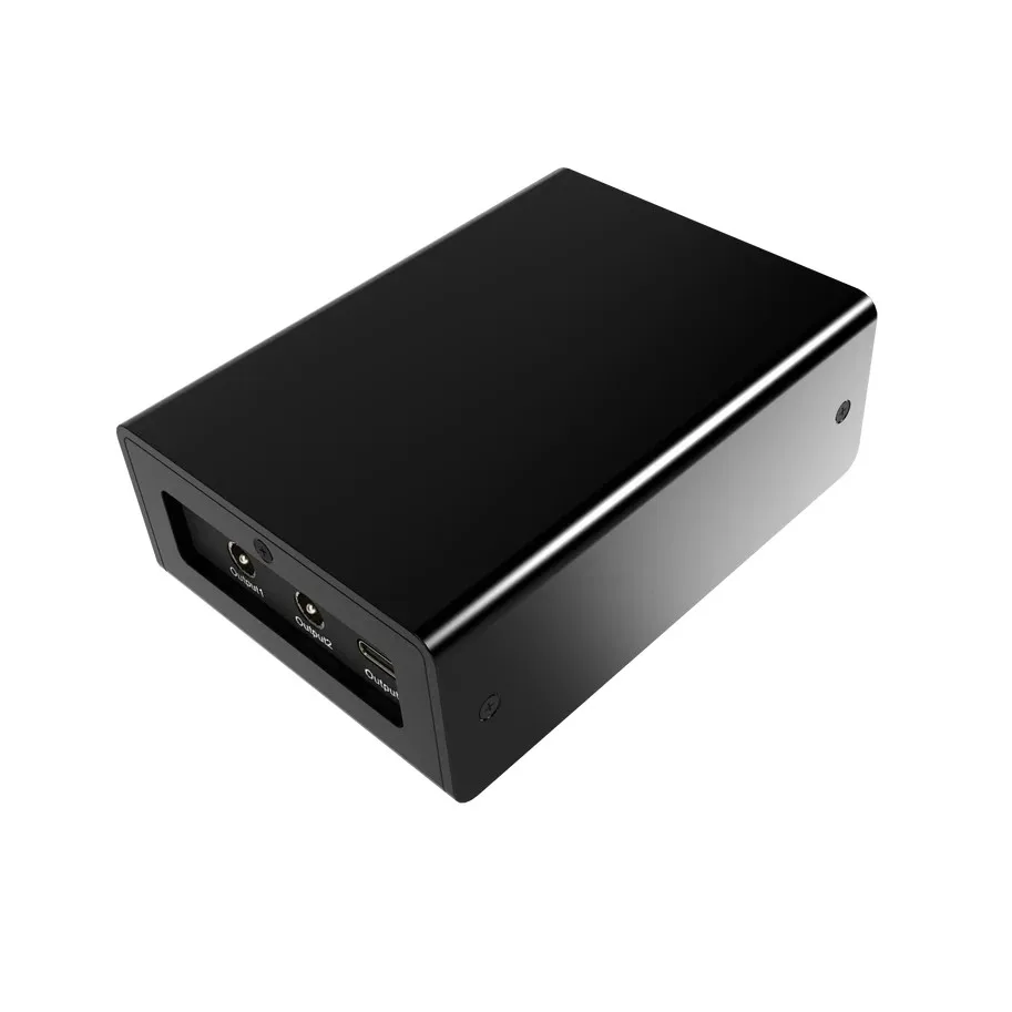 مفتاح إعادة التشغيل عن بعد لـ LoRaWAN ® مفتاح الطاقة مع جهاز التحكم عن بعد في الإخراج وإعادة التشغيل عن بعد RAK9105U #1