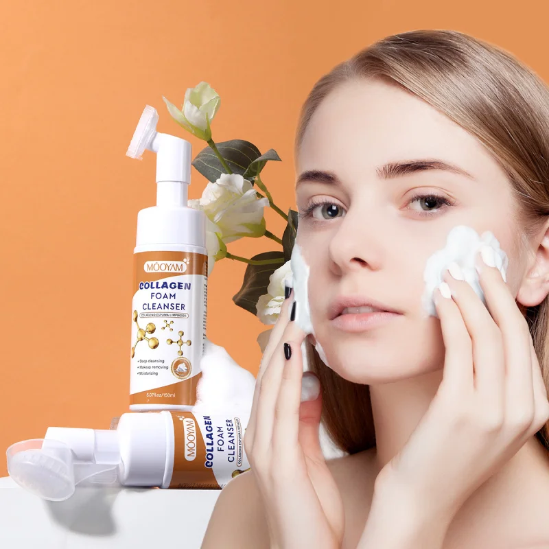 

Exfoliating Care Essence Hydrating Moisturizing Serum Removes Dull Skin, Hydrates and Repairs Skin’s Dull Damage