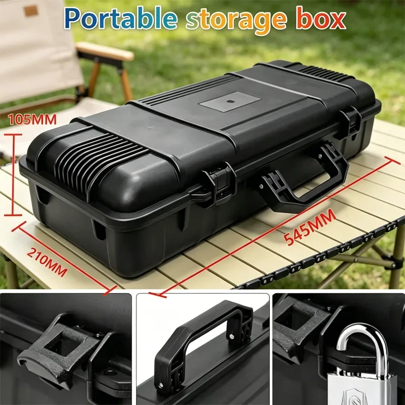 waterproof-hard-carry-tool-case-organizer-storage-box-camera-photography-sights-safety-protector-instrument-tool-box-with-sponge