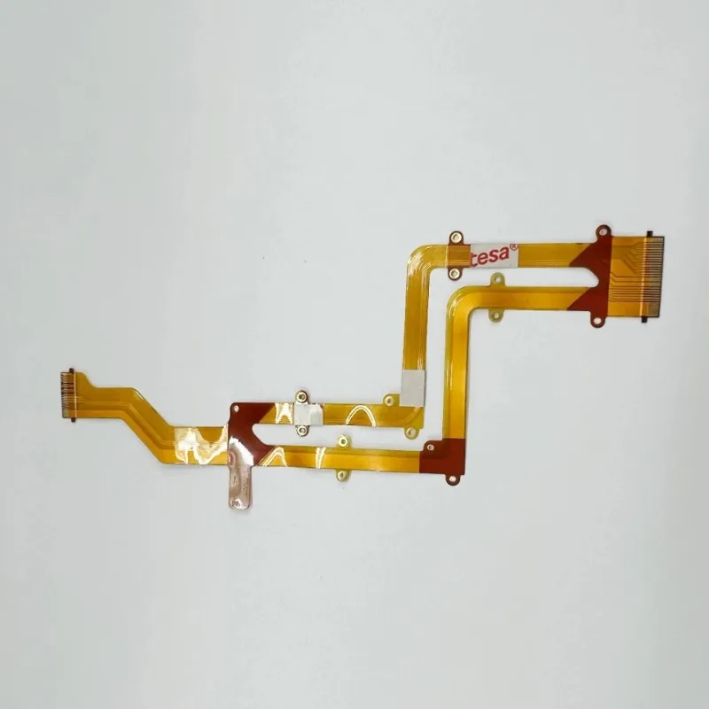 New for Panasonic HC-V750 V770 VX980 V750 LCD Display Screen Connection Flex Cable Camera Repair Accessories