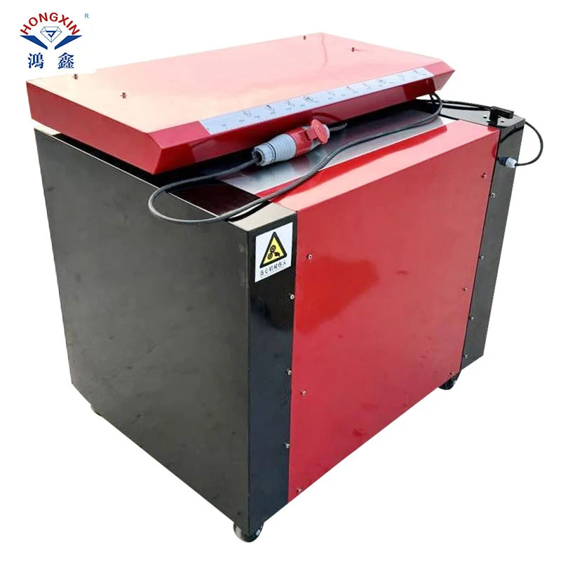 

Export Shredder, Cutter, Waste Carton Corrugated Kraft Paper Board Machine Capable Of Cutting Honeycomb Strips