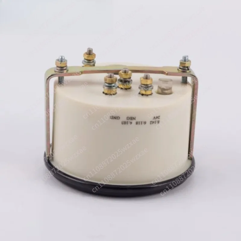 Accessories Engine speed chronometer Construction vehicle, tachometer, marine 24v