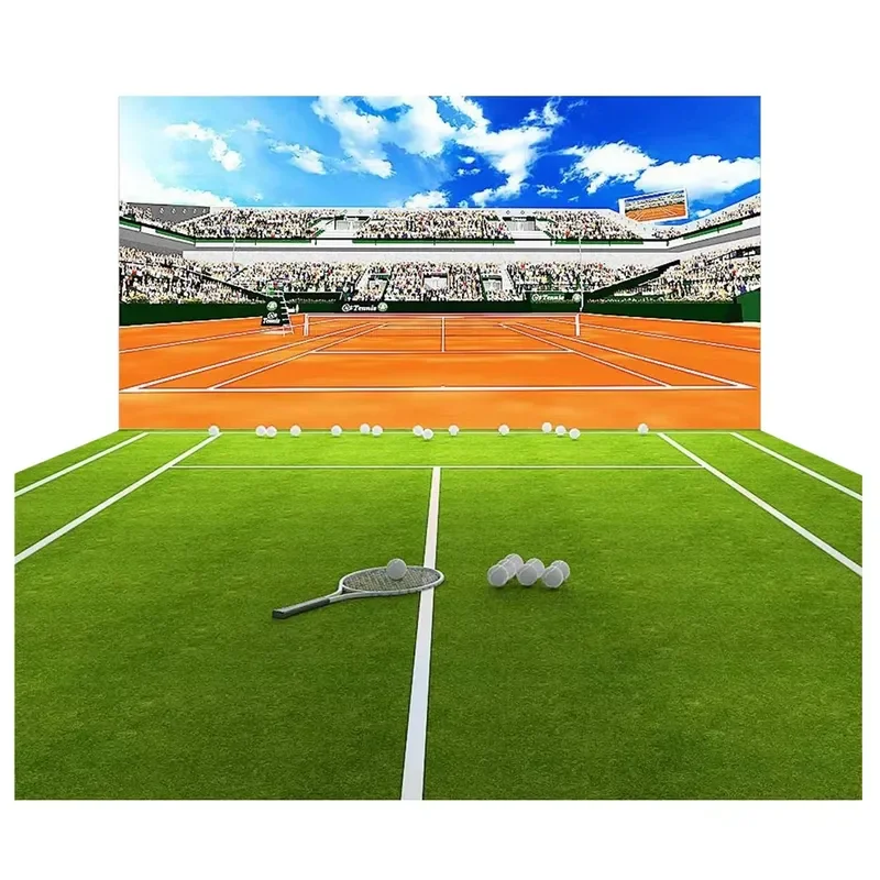 Padel Machine Indoor Ar Simulator Digital Sports Ar Tennis Padel Simulator Indoor Home Panel Tennis Simulation Game