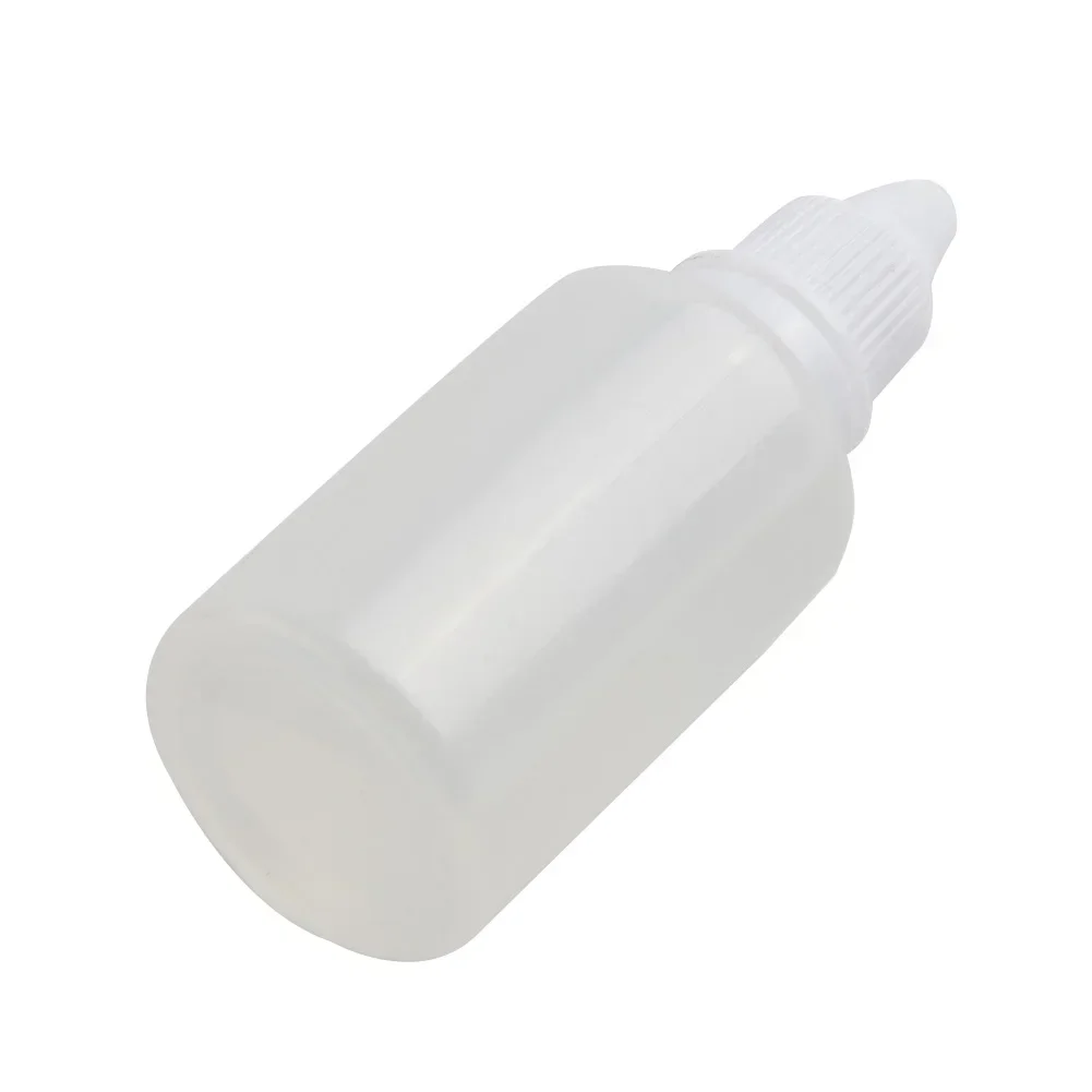 30ml PCP Pump Lubrication Mechanical Silicone Oil For Repairing Tools 30ML/15ML High Pressure Pump Tool Accessories