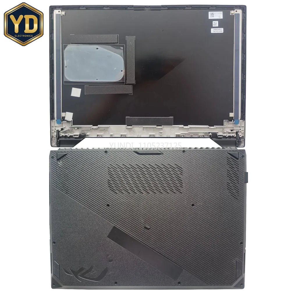 YD New Case For ASUS GL504 GL504G GL504GS 13N1-57A401 LCD Back Cover/Bottom Base