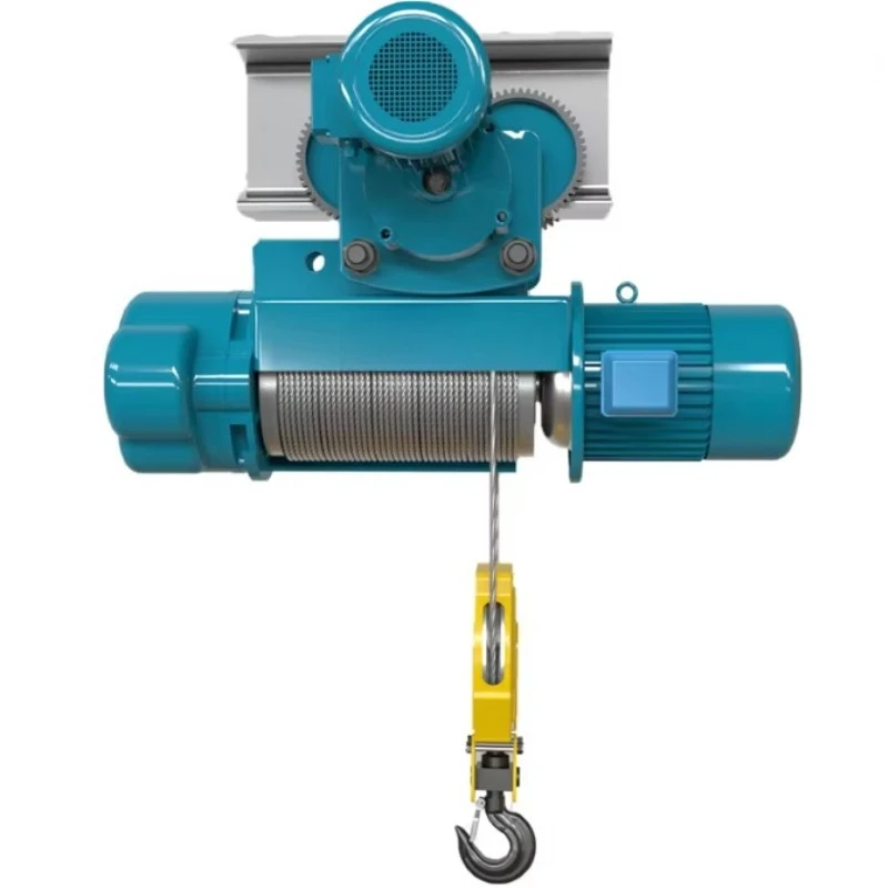 CD1 Wire Rope Electric Hoist Lifting Electric Chain Hoist Crane Various Specifications Lifting Tool
