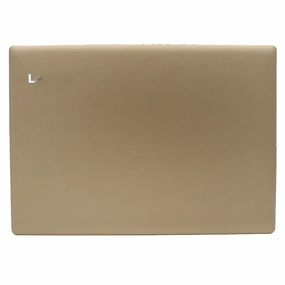 NEW For Lenovo Ideapad 320S-14IKB 320S-14ISK 320s-14 Laptop LCD Back Cover Lid Gold 5CB0N78656