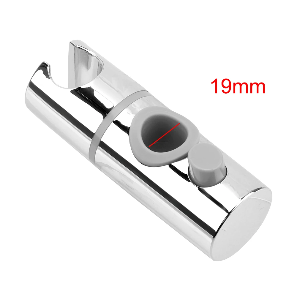 Регулируемый держатель для душевой лейки, 18-25 мм