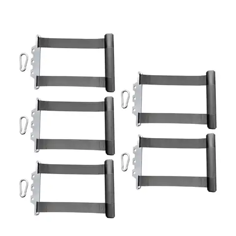 Wrist Curl Handle Non Slip Armwrestling Handle Forearm Machine Forearms Trainer Equipment for Hand Grip Strengthening