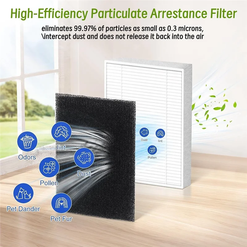 

KYCOR-Accessories Kit For Eufy Omni C20 Robot Vacuum Cleaner Main Side Brush Hepa Filter Mop Cloth Dust Bags Replacement Parts