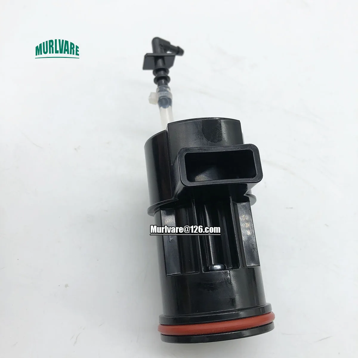 Automatisches Kaffee maschinen zubehör Brüh gerät Bubbler für den Austausch der Kalerm-Espresso maschine