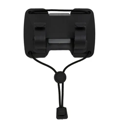 Fly Fishing Rod Holder 3rd Hand Belt Clip Rod Holder for  Spinning Rods Fishing Accessories