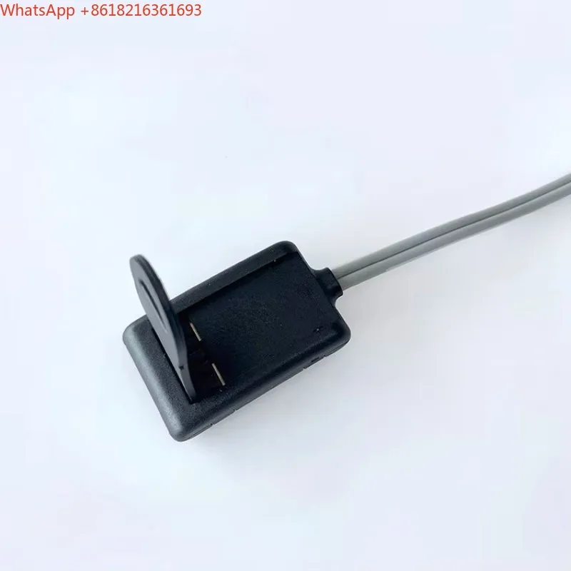 2026 Limited Offer Neutral Electrode Wire, Negative Electrode Plate Connection Wire, Compatible Electric Knife Circuit Wire