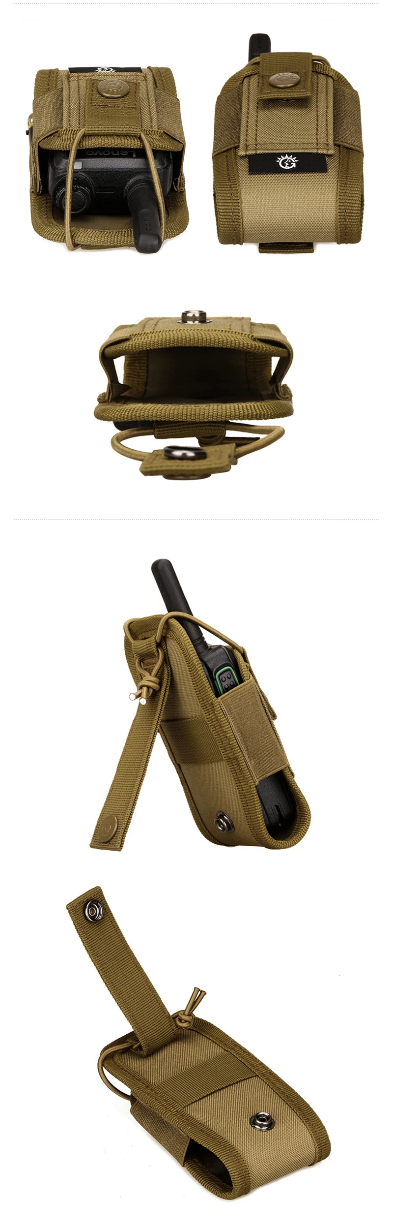 VATLTY Multifunctional Rigid Tactical Belt for Men Metal Automatic Buckle Casual Belt Stiff Work Belt Military Accessories