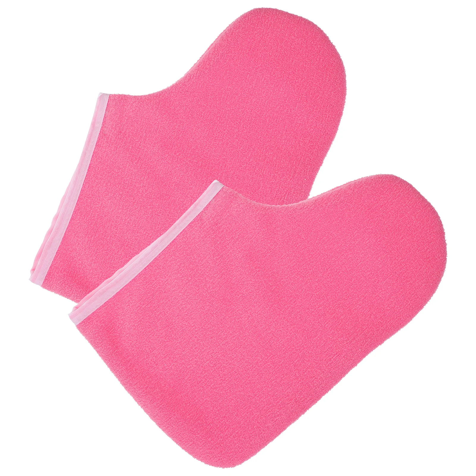 

Paraffin Foot Covers Thick Spa Bath Liners Wax Therapy Foot Socks Moisturizing Foot Mask Hydrating Wax Covers Disposable