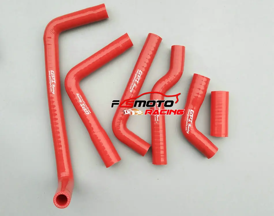 Silicone Radiator H…