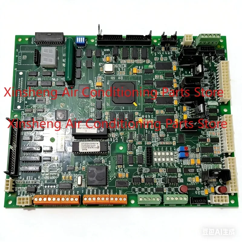 For YORK Central Air Conditioning Parts Mainboard 031-02430-001 Inverter Mainboard 031-02430-000