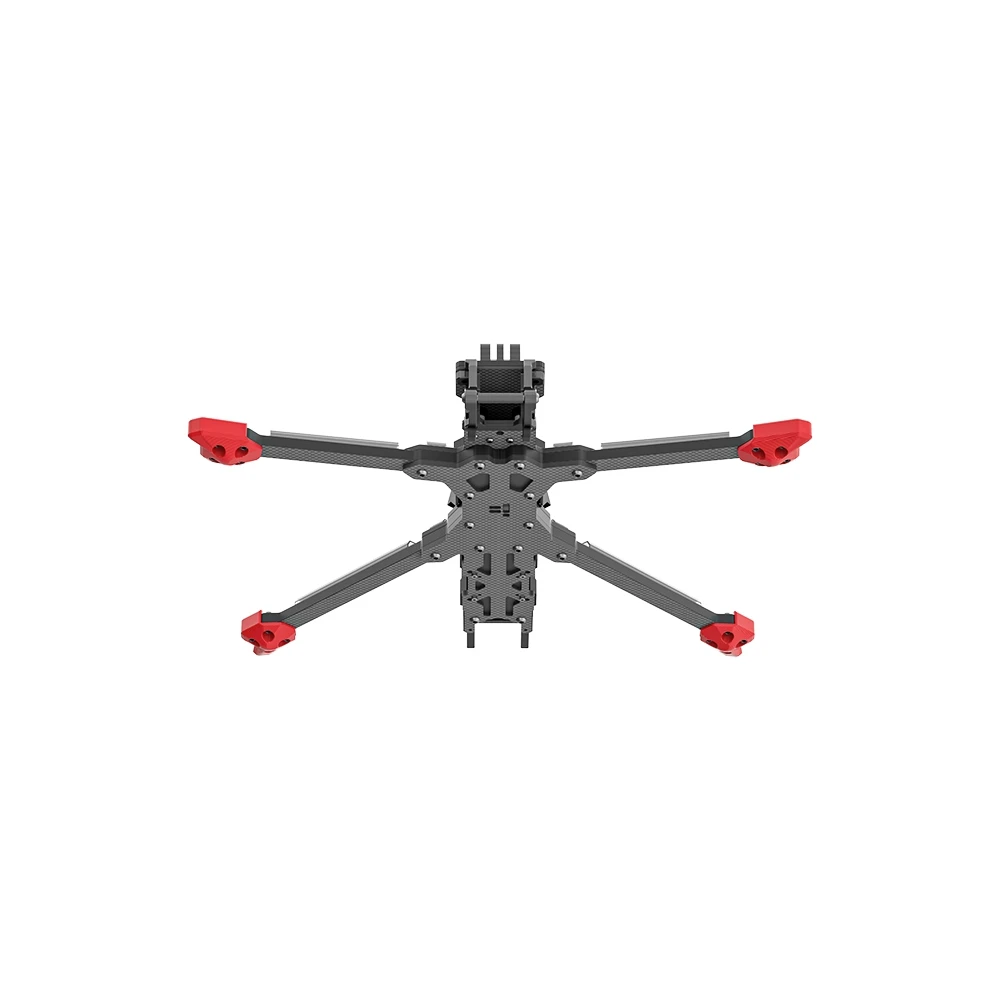 

Комплект рамы iFlight Chimera7 Pro V2 O4 Pro FPV с 6-мм лучами для FPV-деталей