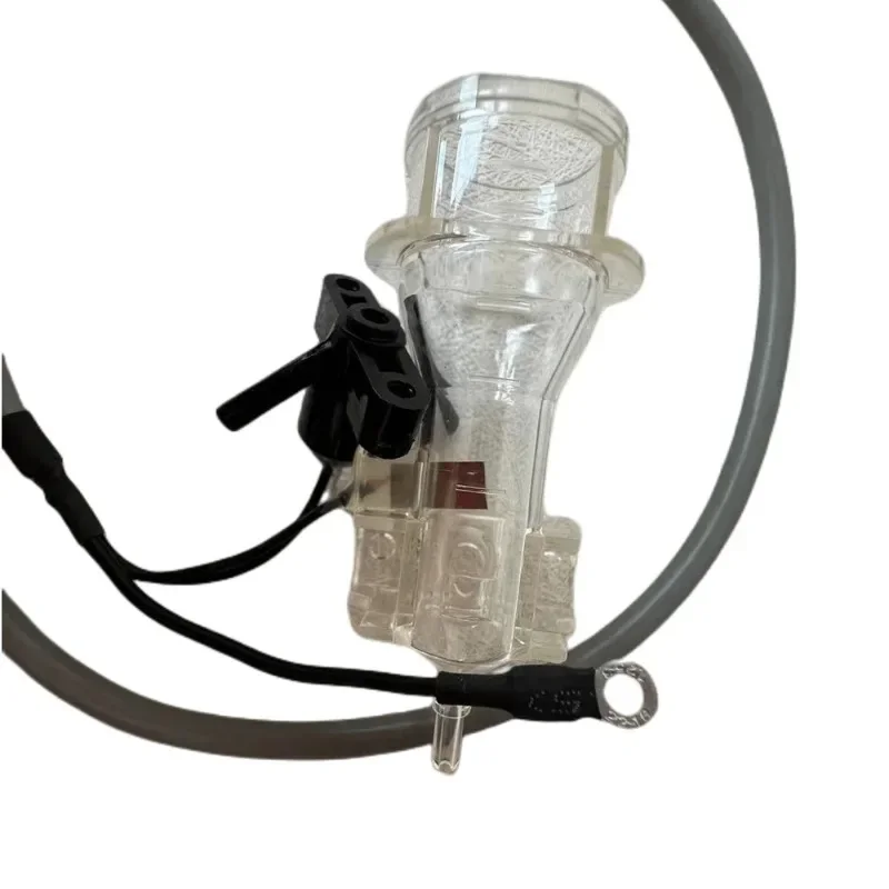 Соединитель воздуха (с Rubí) для Mindray BC-2800, 801-2800-00003-00, 2800-30-28767