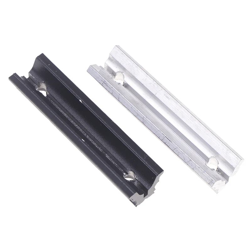 8 سنتيمتر ثقب تباعد المعادن تهدف قاعدة فتحة للبطاقات ثنائي الغرض الليزر تهدف قاعدة في الهواء الطلق قضيب طويل تلسكوبي مقلاع الملحقات #3