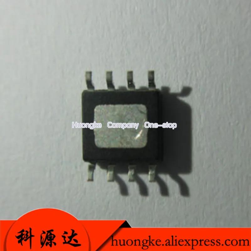 5pcs/lot MP24943 MP24943DN MP24943DN-LF-Z 3A, 55V Programmable Overvoltage Protection Core
