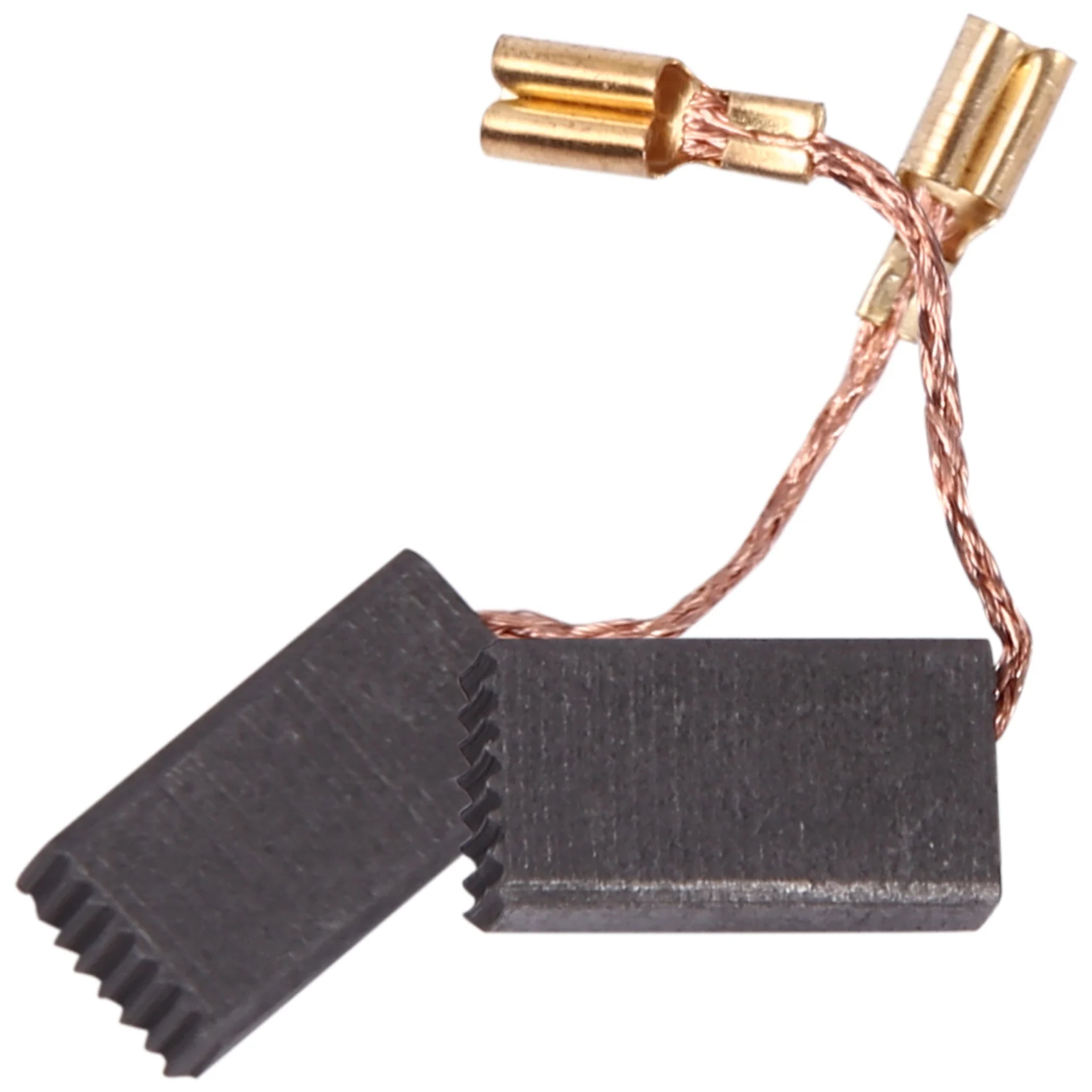 

Carbon Brush 20Pcs Replaceable Great Conductive Carbon Brush For Electric Motor Drill 100 5816Mm