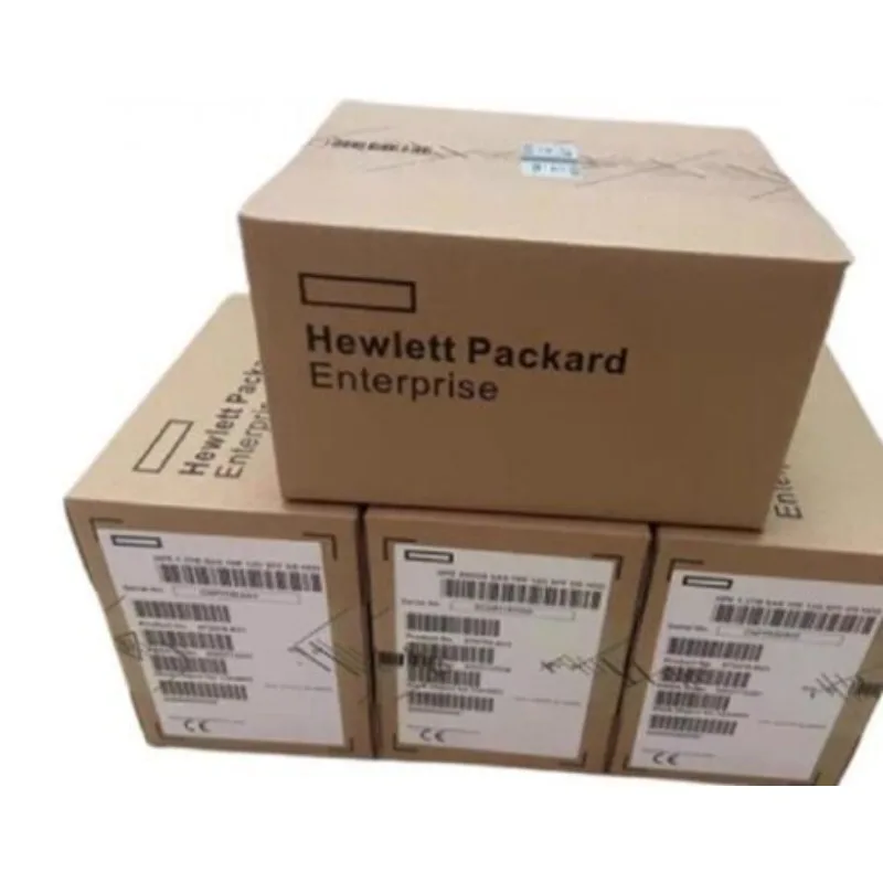

New P28610-B21 HPE 1TB SATA 6G 7.2K 2.5" SFF GEN10 PLUS V2 GEN11 HDD Hard Drive