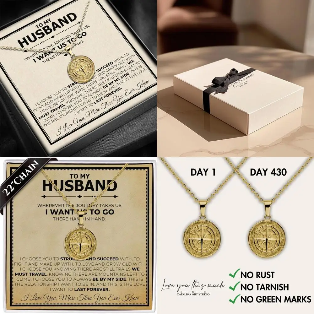 

Elegant Steel Bracelet Set - Timeless Love Jewelry - Perfect Gift for Husband