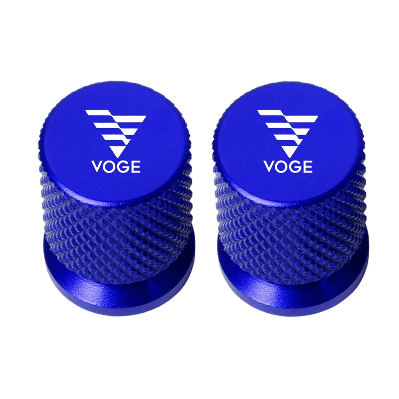 ฝาครอบวาล์วยางรถจักรยานยนต์ สำหรับ Voge Sr4 Max 500R 500AC 500DS 300AC 300R 650 600 DS 300 Rally 250 RR 525Dsx ER10