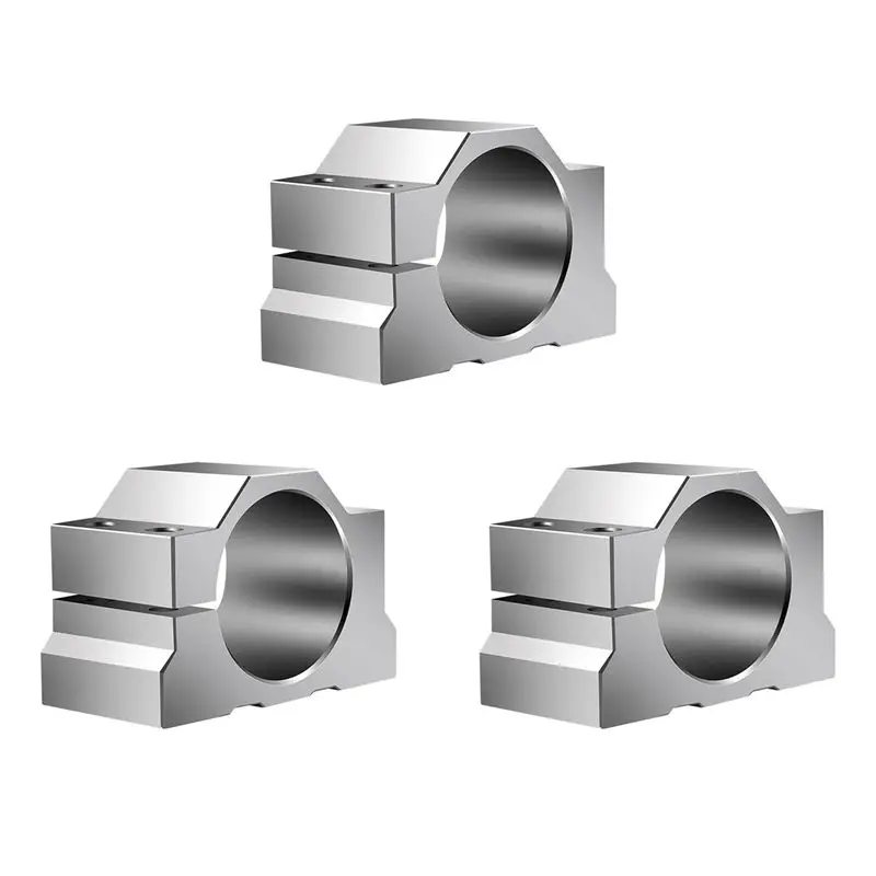 Yls-3Pcs 65Mm Cnc S…