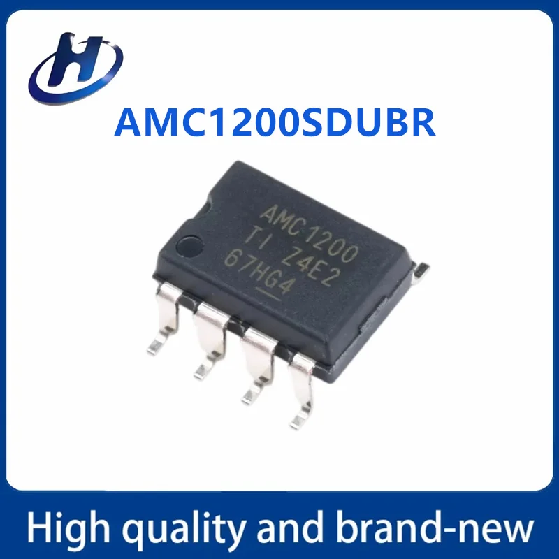 10Pcs-20Pcs/Lot Brand New Original AMC1200SDUBR AMC1200 SOP8 Integrated circuit