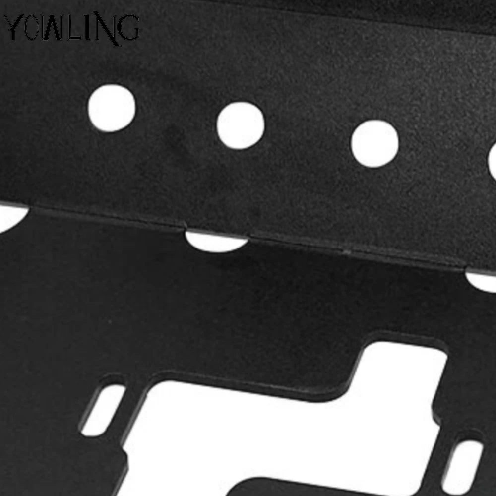 ل DUKE 200 125 390 DUKE 390 2013 2014 2015 2016 غطاء محرك الدراجة النارية لوحة التزلج باش الإطار البطن عموم حوض الحرس حامي