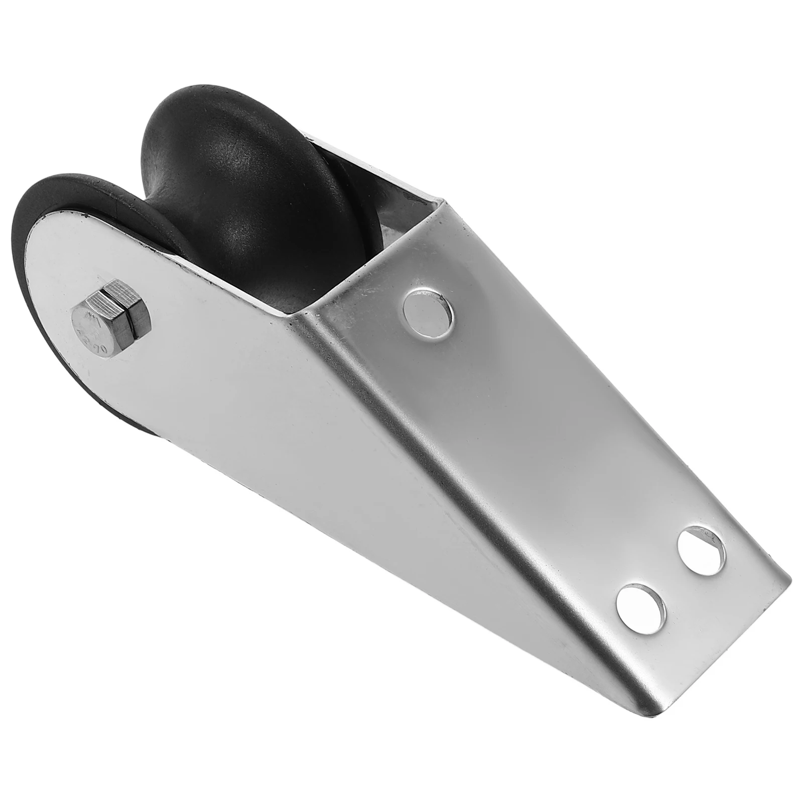 

Stainless Steel Anchor Bracket for Boats Compact Design Corrosion Resistant Boat Accessory Bow Anchor Yacht Accessories Trailer