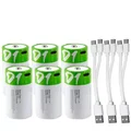 6PCS