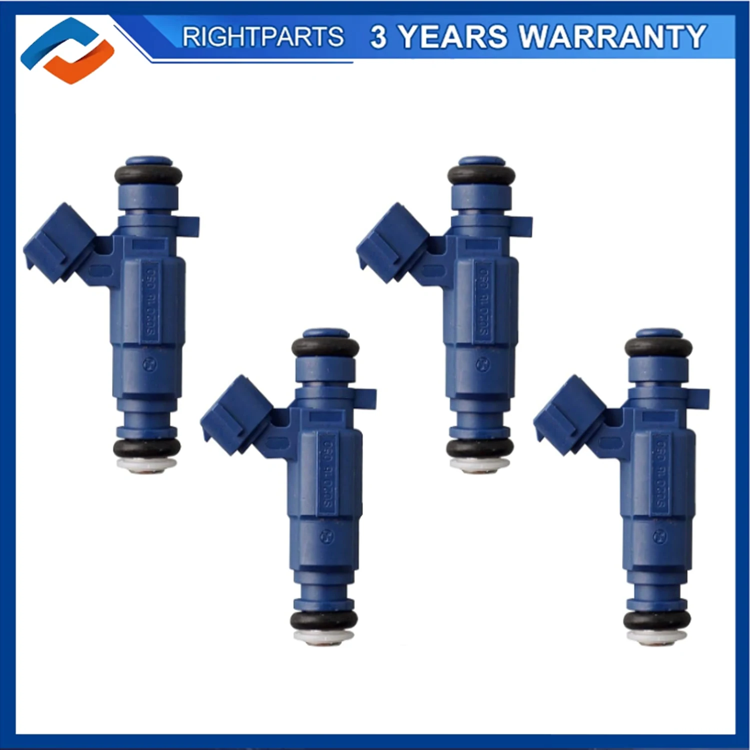 

4 шт. 35310-2B000 0280157174 Топливные форсунки для Hyundai ACCENT ELANTRA i30 ix20 KIA CARENS CEED CERATO SOUL RIO VENGA 353102 B000