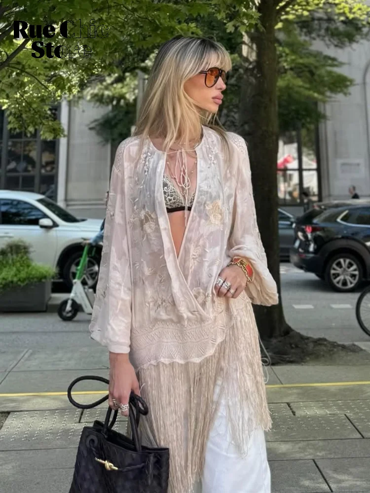 Thumbnail 3 - #55 Best Chiffon Blouse Tops to Buy In 2026
