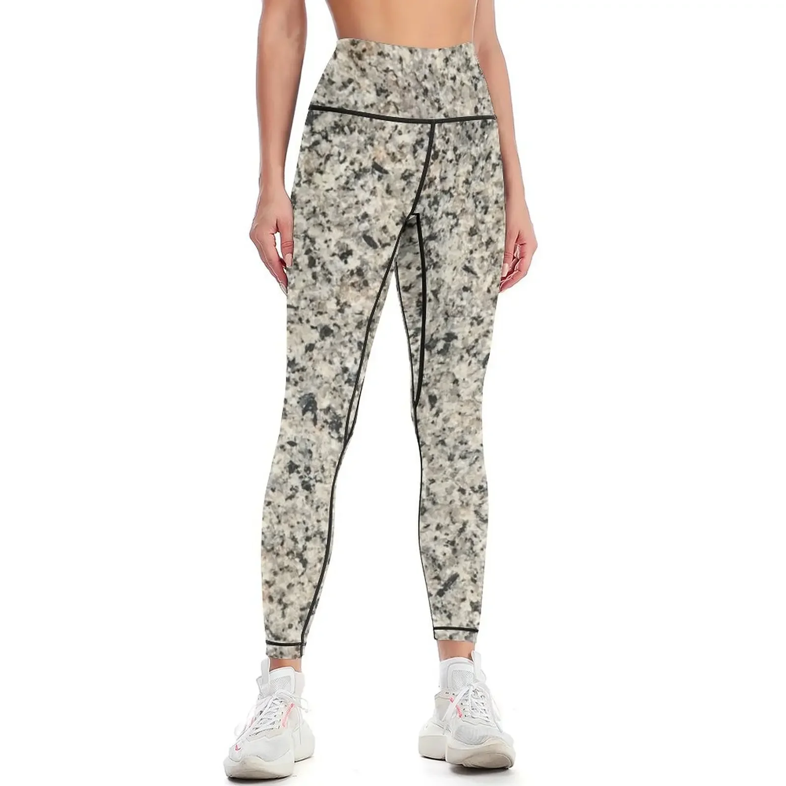 

Granite | SOLID Leggings legging gym Women sports Fitness clothing Women's sports Womens Leggings