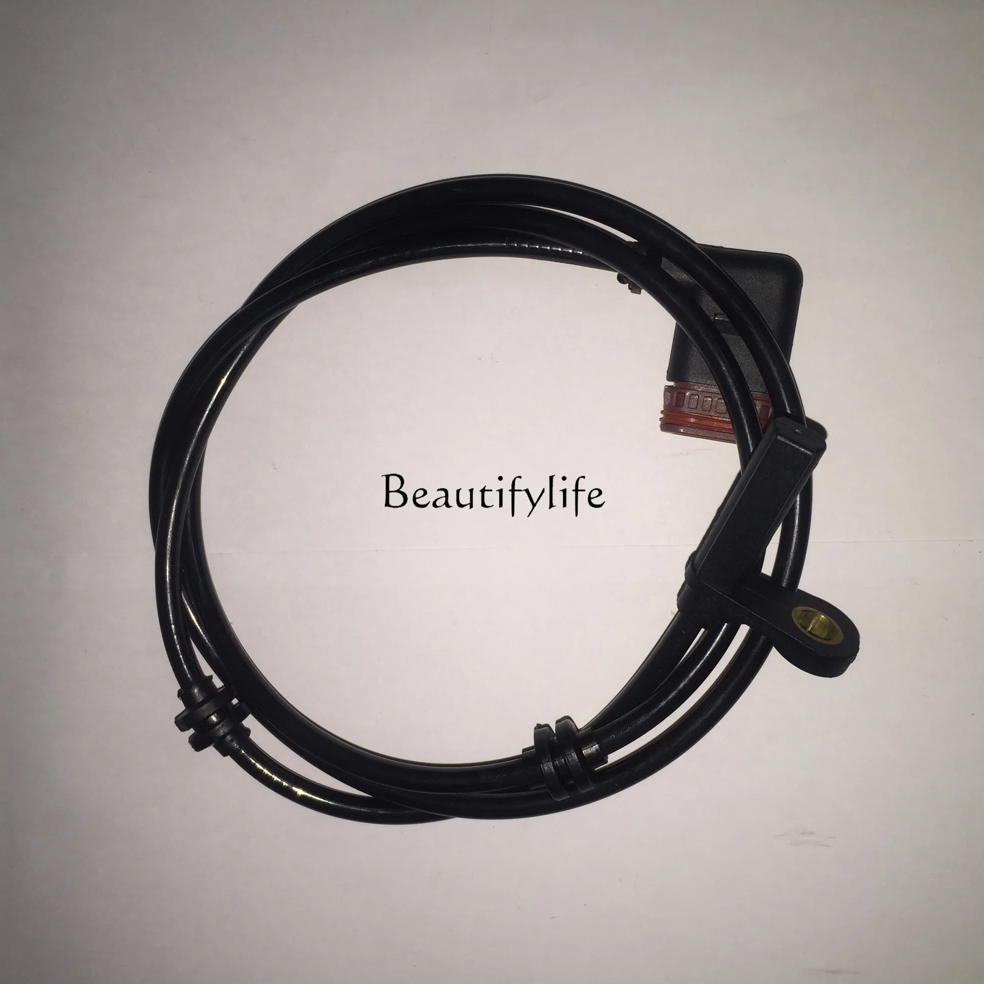 

Sensor, rear ABS wheel speed sensor 2045401317