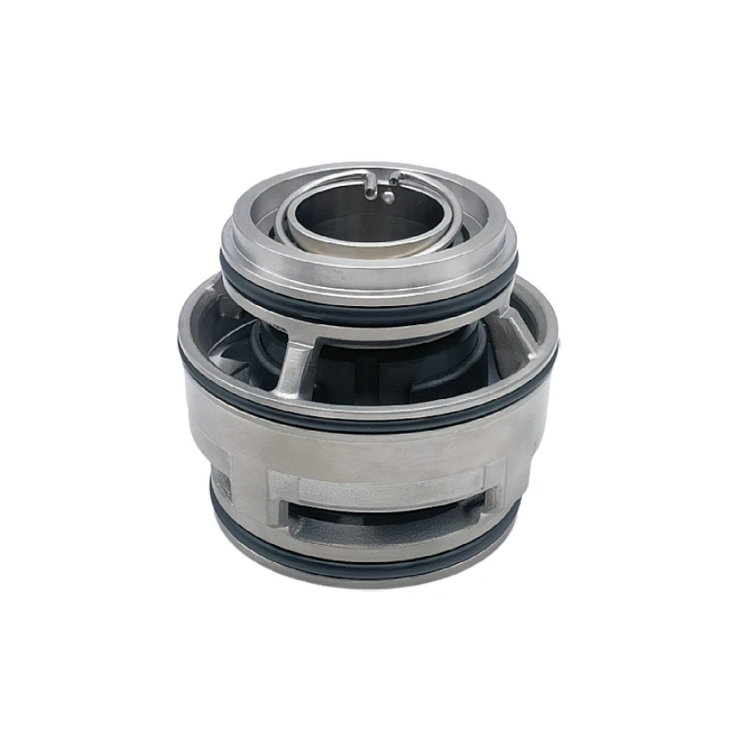 

GLF43 High Quality PTFE FKM NBR TC Seal Materials Pump Mechanisms Hydraulic Seal Kit Various Styles Shaft