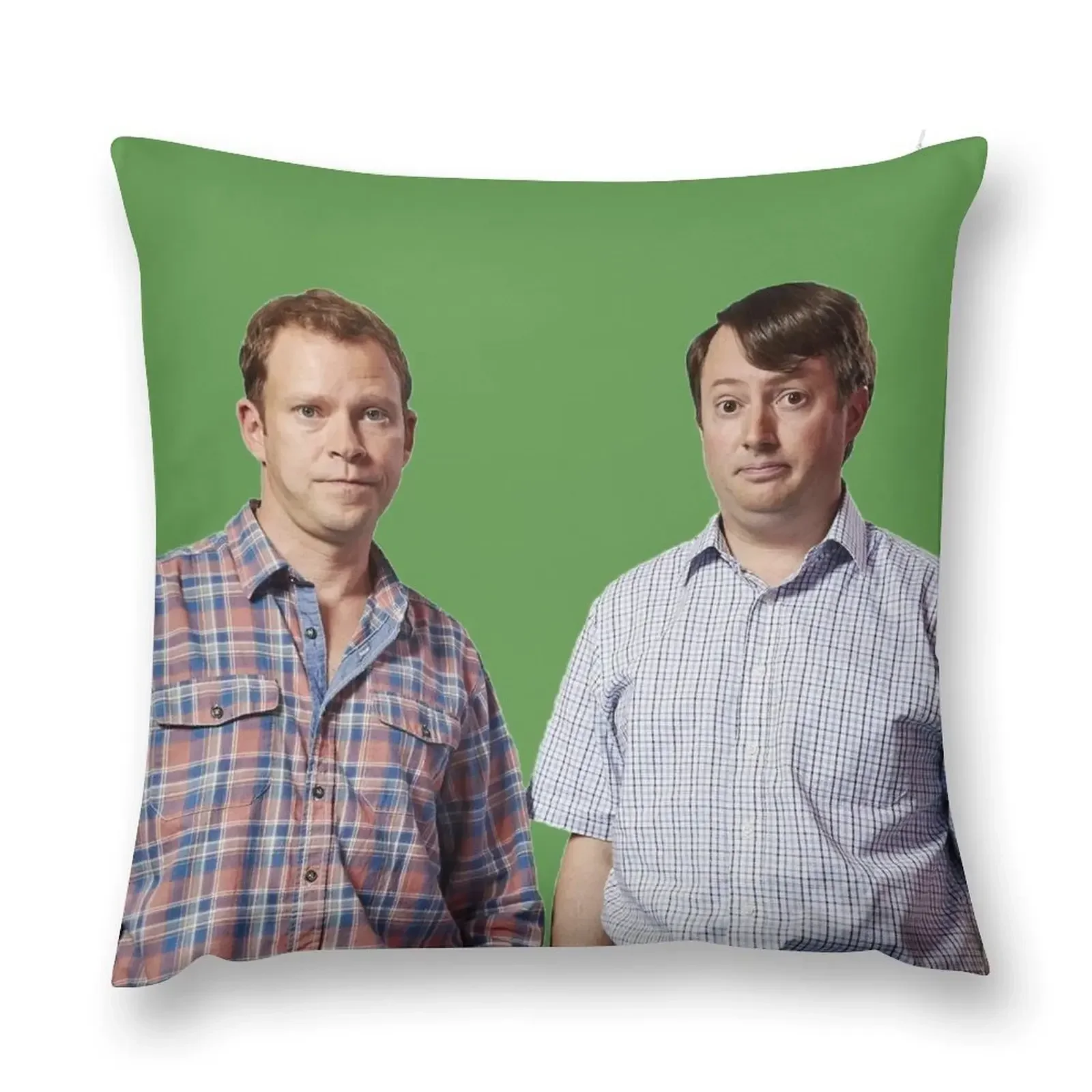 

Mark & Jez Throw Pillow Decorative Cushions For Living Room Cushions For Children pillow