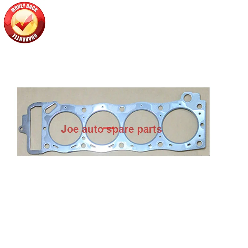 22R 22RE 22REC Engine cylinder head gasket for Toyota Land cruiser 4runner Celica Hilux VW Taro 2.4L 84-05 50099300 04111-35070