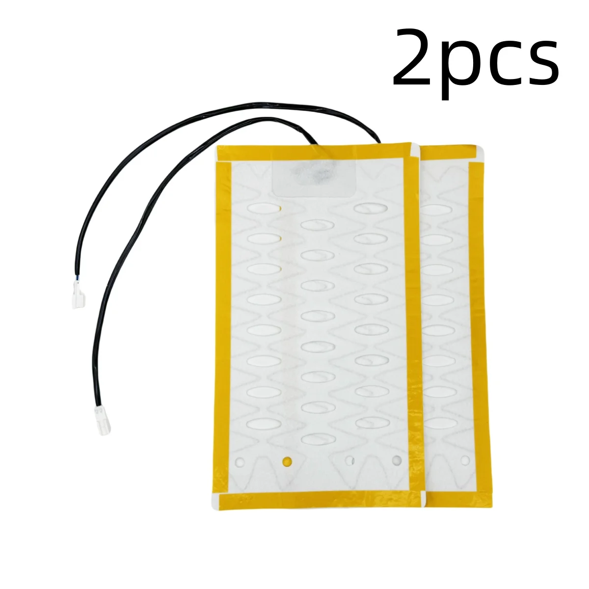 Thumbnail 4 - #66 Ranked Heated Seat Covers Picks in 2026