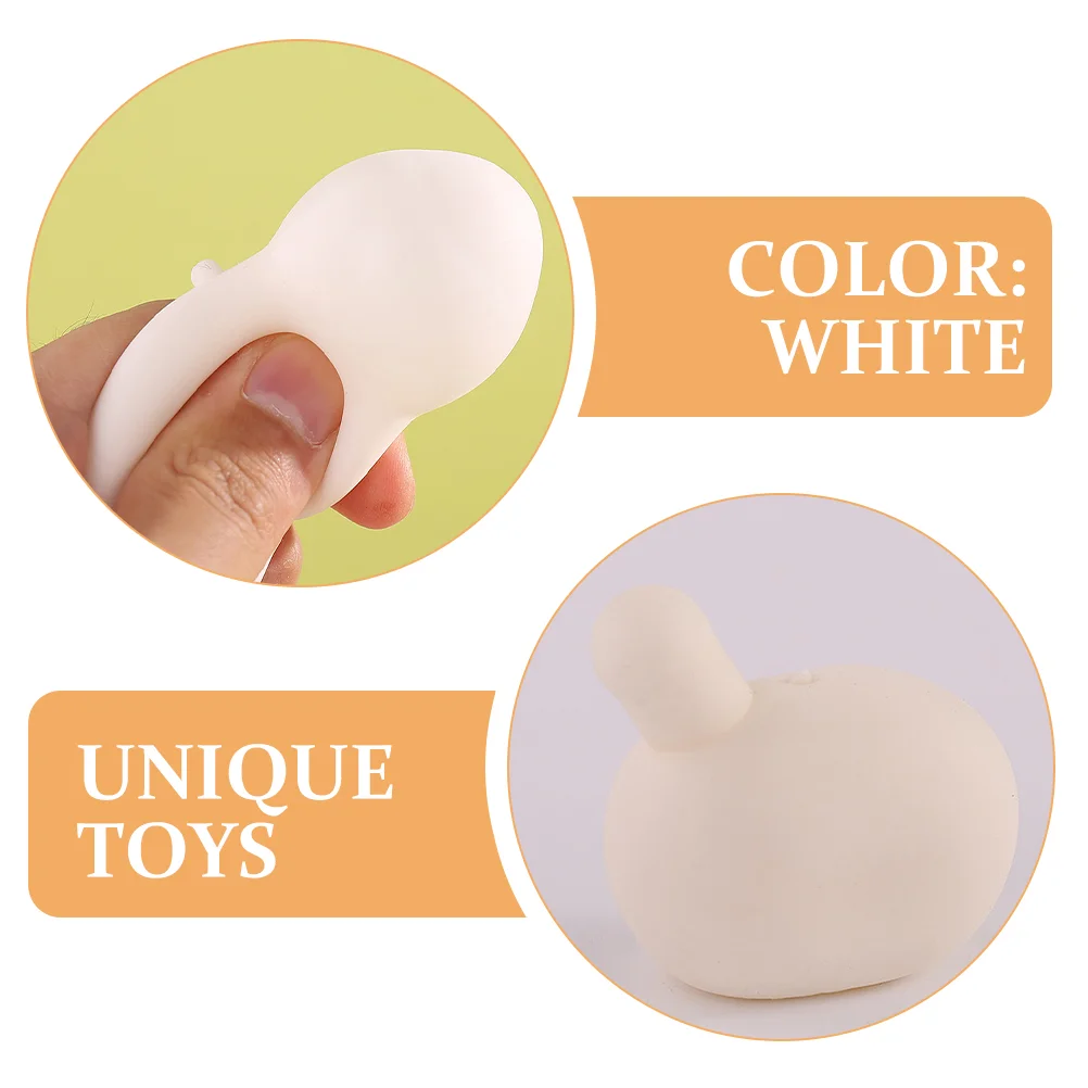 10 pçs acessórios ferramenta de exercício de dedo brinquedo do cão reparação pelúcia reed inserção bebê