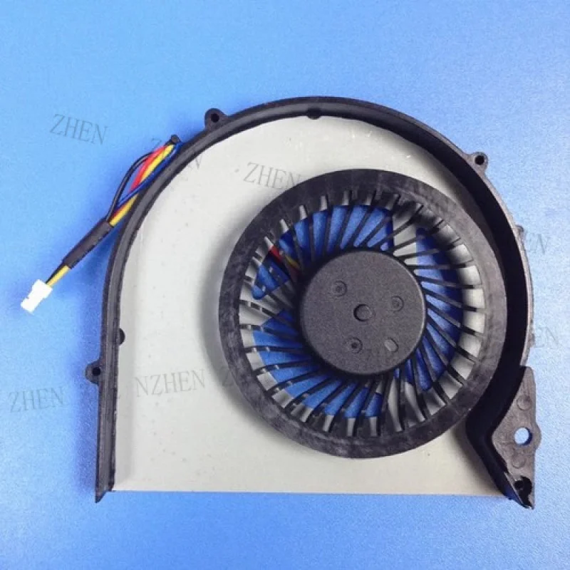 NOWY WENTYLATOR CHŁODZENIA PROCESORA DO LAPTOPA HP ProBook 450 G0 450 G1 455 G1 450 G1