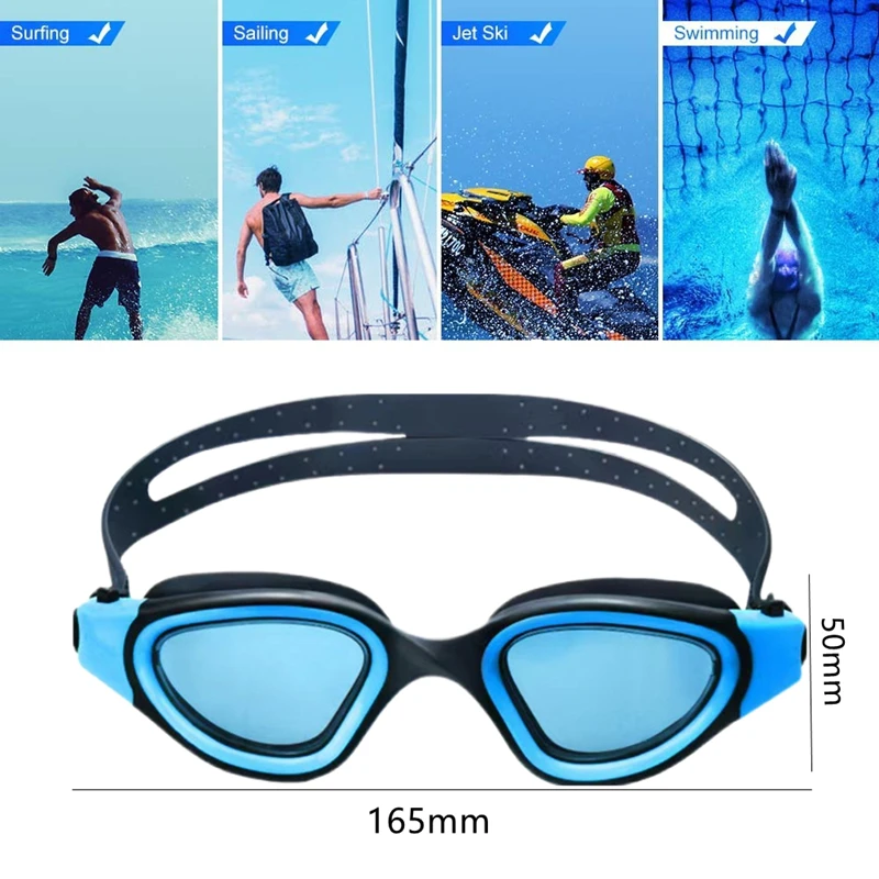 Thumbnail 2 - #85 Latest Swim Eyewear Offers