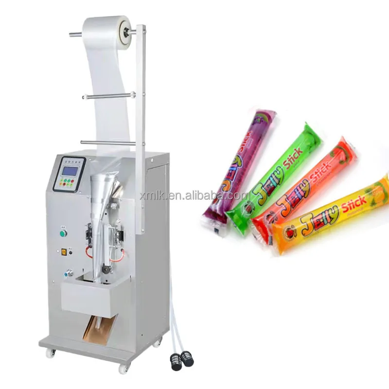 

Automatic Liquid Filling Machine With Preferential Price For Honey / Water / Fruit Juice / Milk / Yogurt