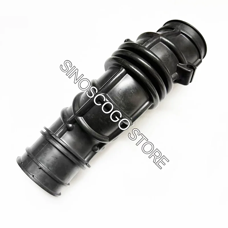 أنبوب مخرج الهواء الأصلي لمرشح الهواء 2022-Up لـ CFMOTO Cforce 400 500 CF400AU CF500AU ATV Quad 0GQV-116000-1000